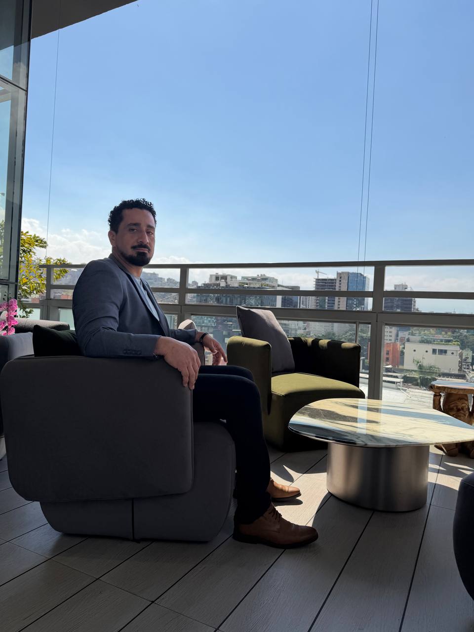 Asesoría Inmobiliaria